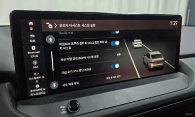 Accord 11th Generation