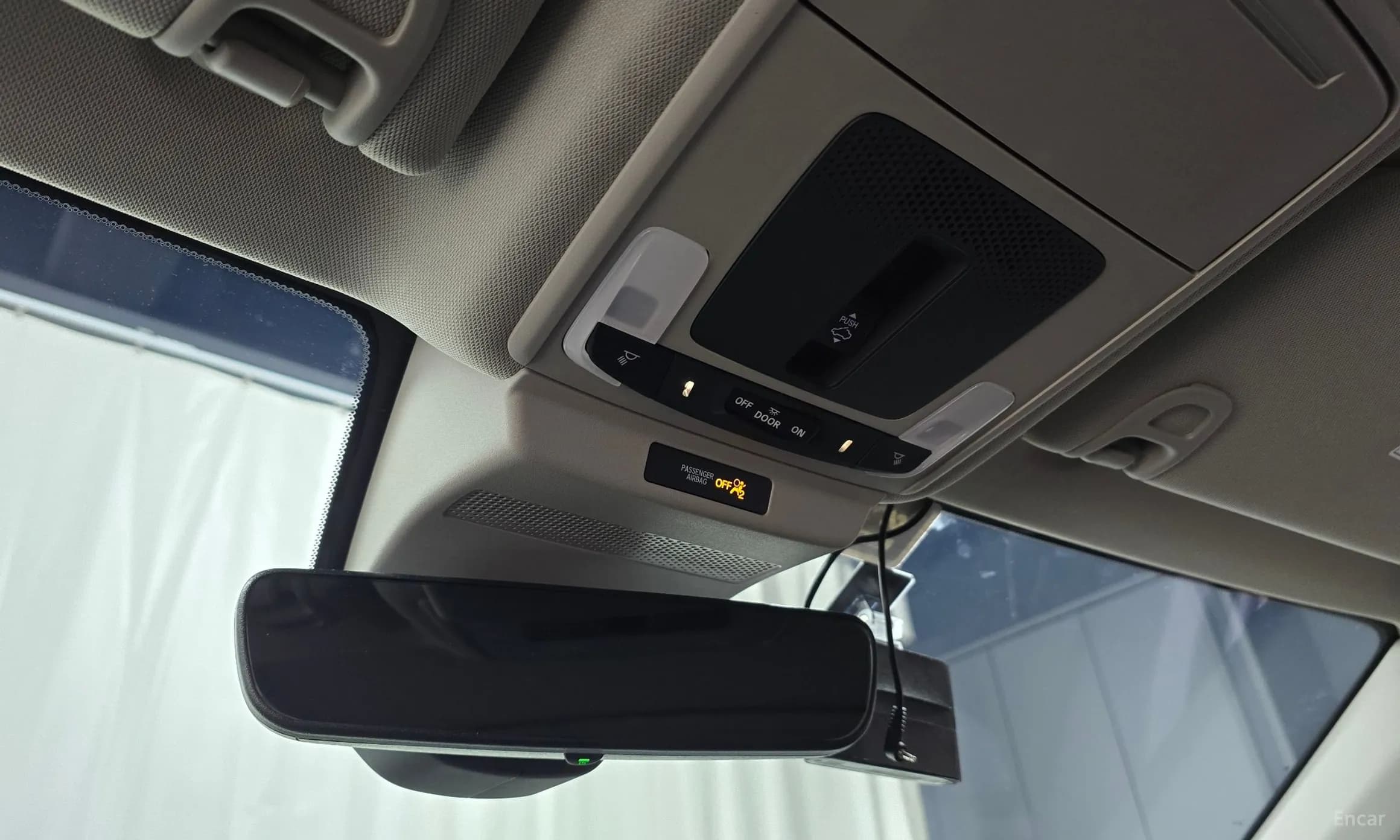 Accord 11th Generation