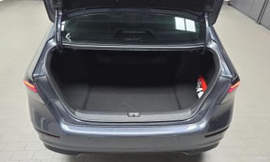 Accord 11th Generation