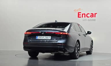 Accord 11th Generation