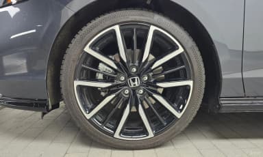 Accord 11th Generation