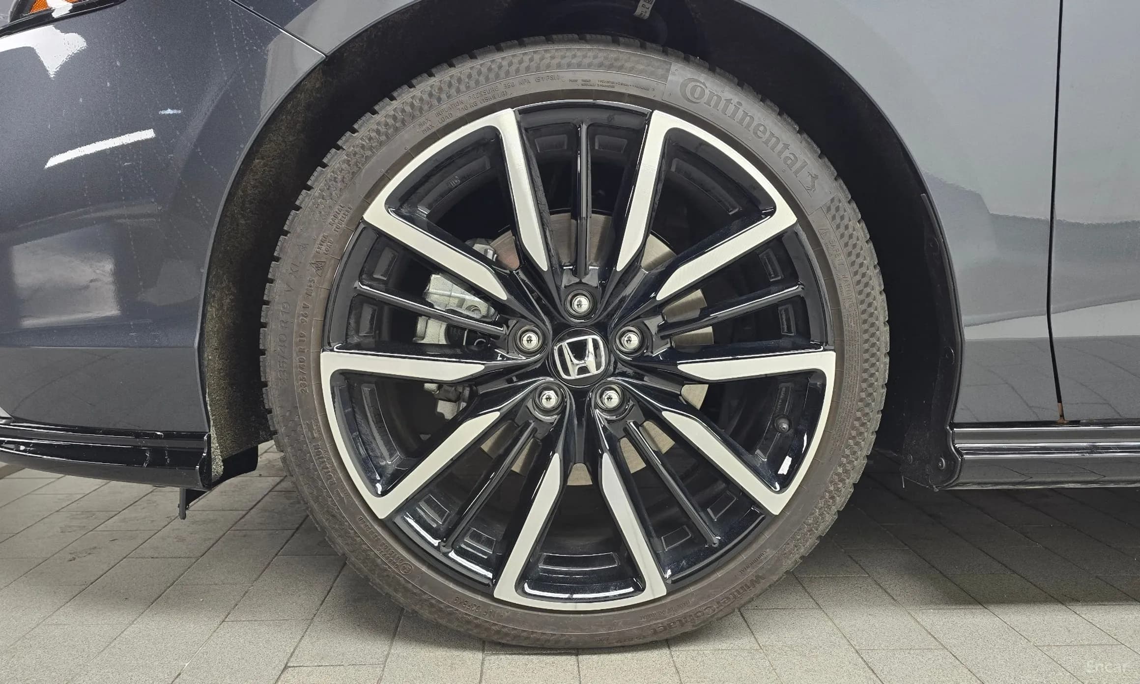 Accord 11th Generation