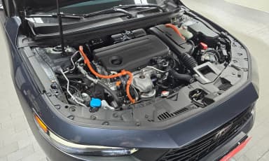 Accord 11th Generation