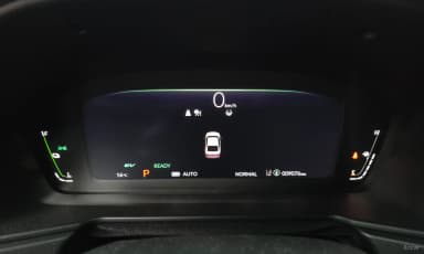 Accord 11th Generation