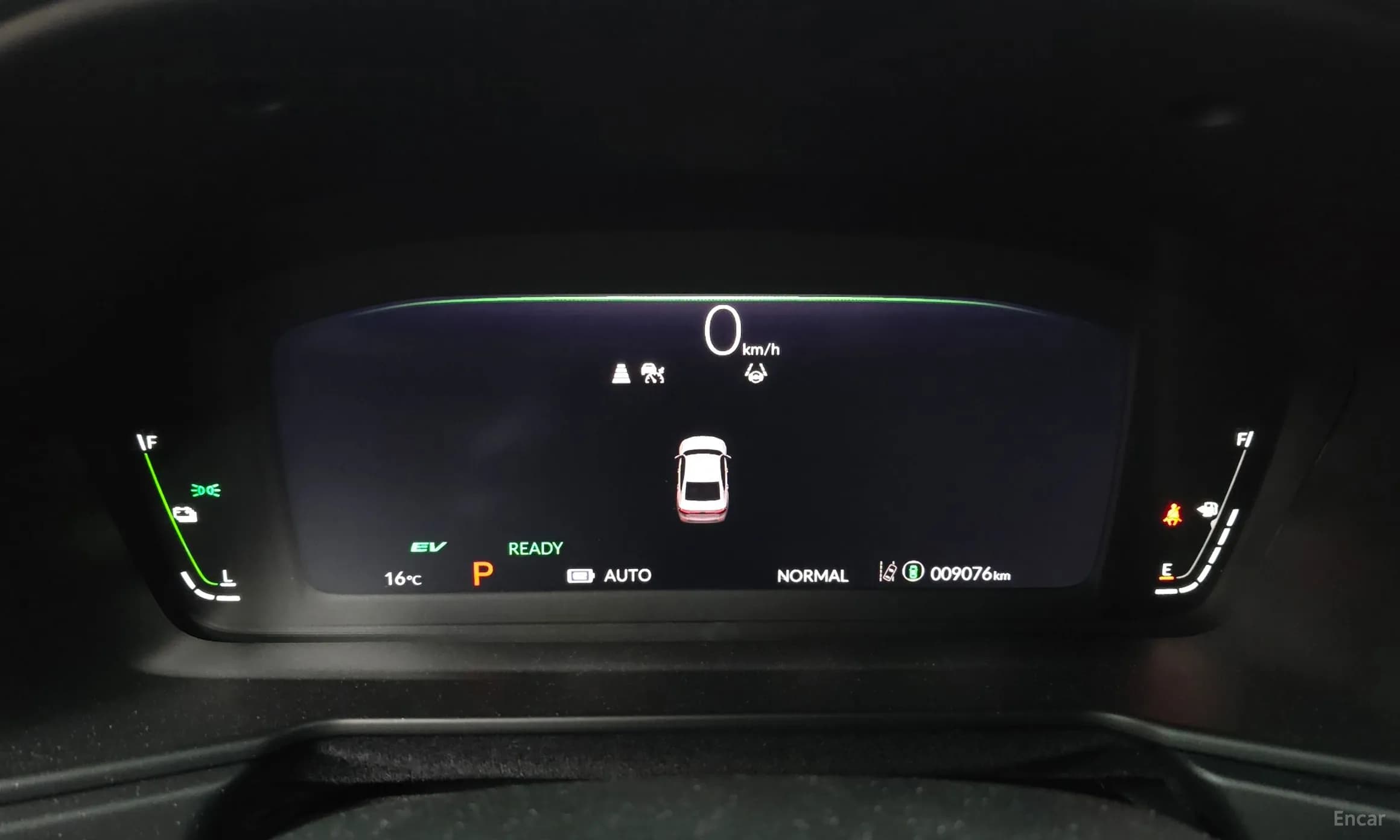 Accord 11th Generation