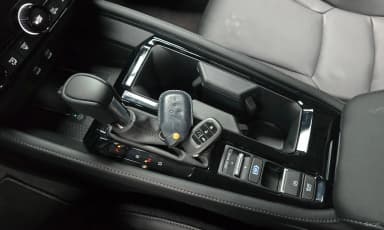 Accord 11th Generation