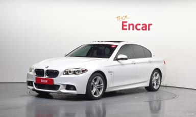 5 Series (F10)