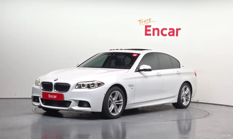 5 Series (F10)