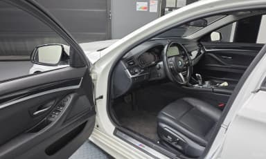 5 Series (F10)