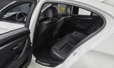 5 Series (F10)