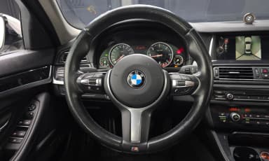 5 Series (F10)
