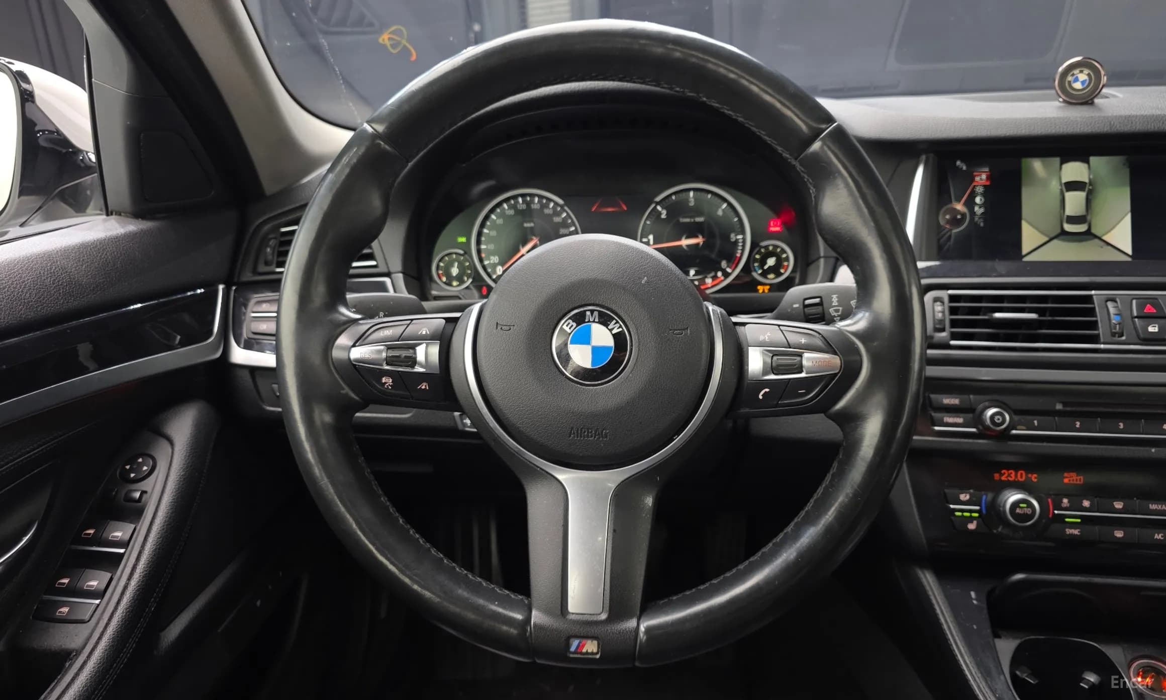 5 Series (F10)