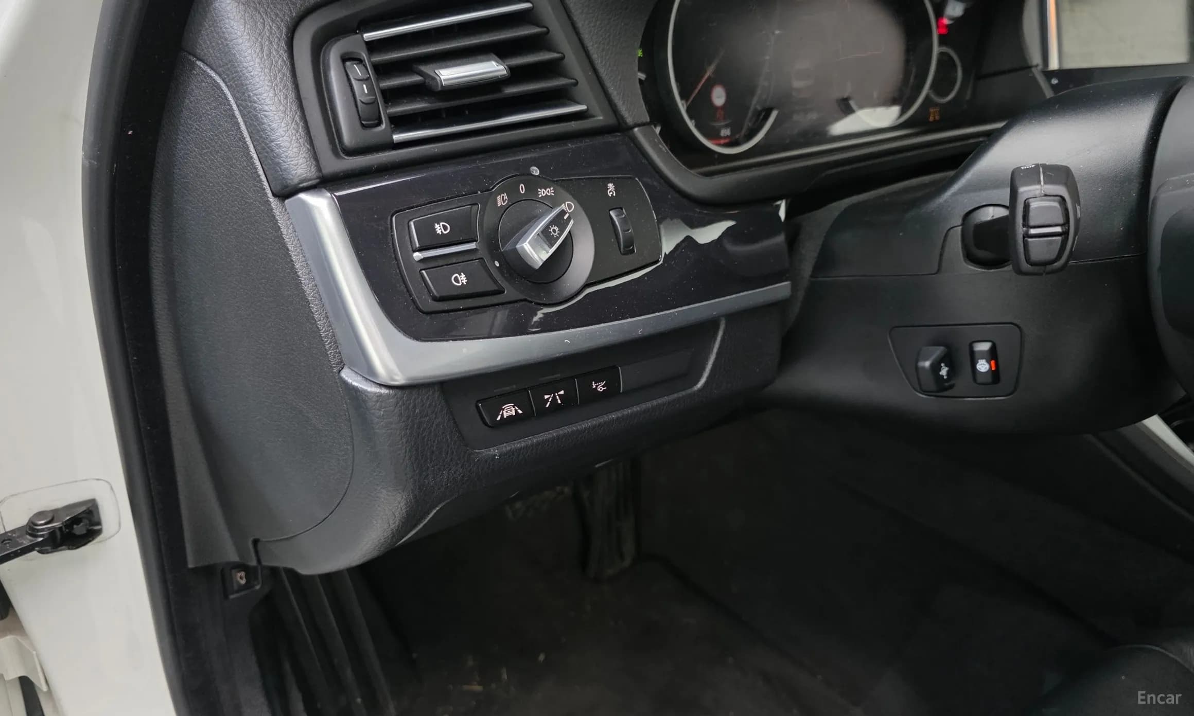 5 Series (F10)
