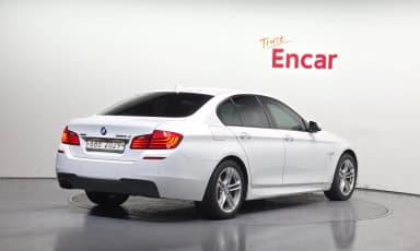 5 Series (F10)