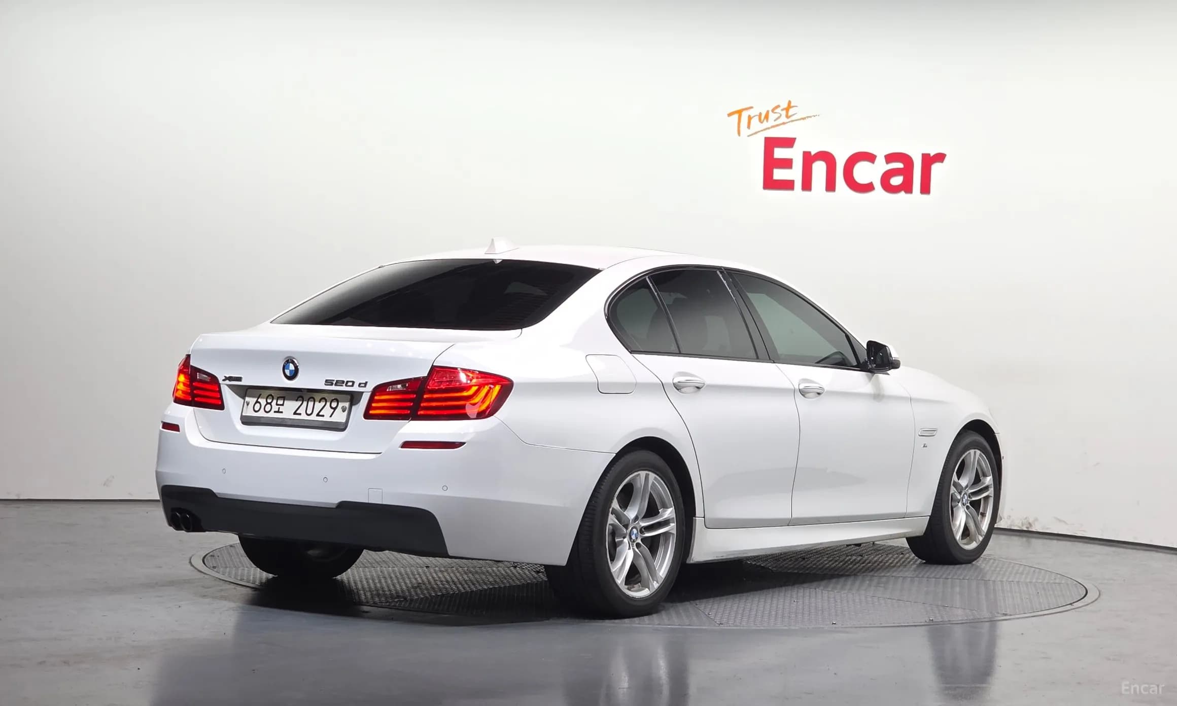 5 Series (F10)