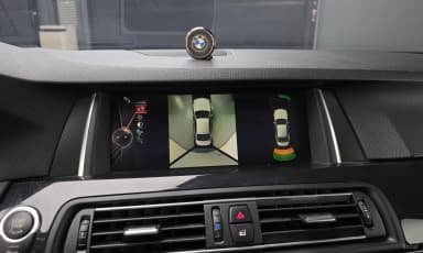 5 Series (F10)