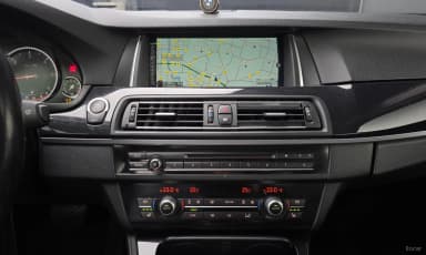 5 Series (F10)
