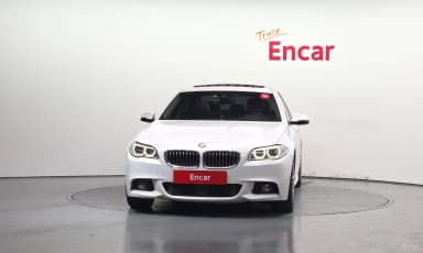 5 Series (F10)