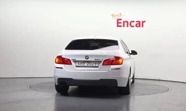 5 Series (F10)