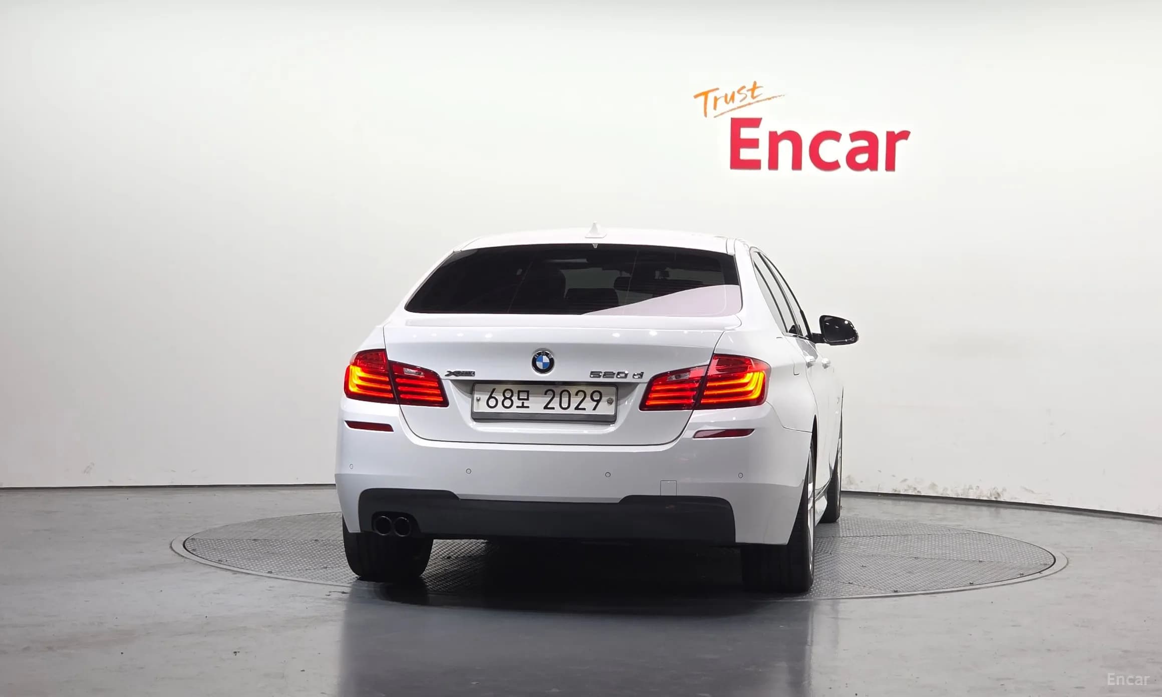 5 Series (F10)