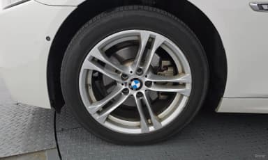 5 Series (F10)