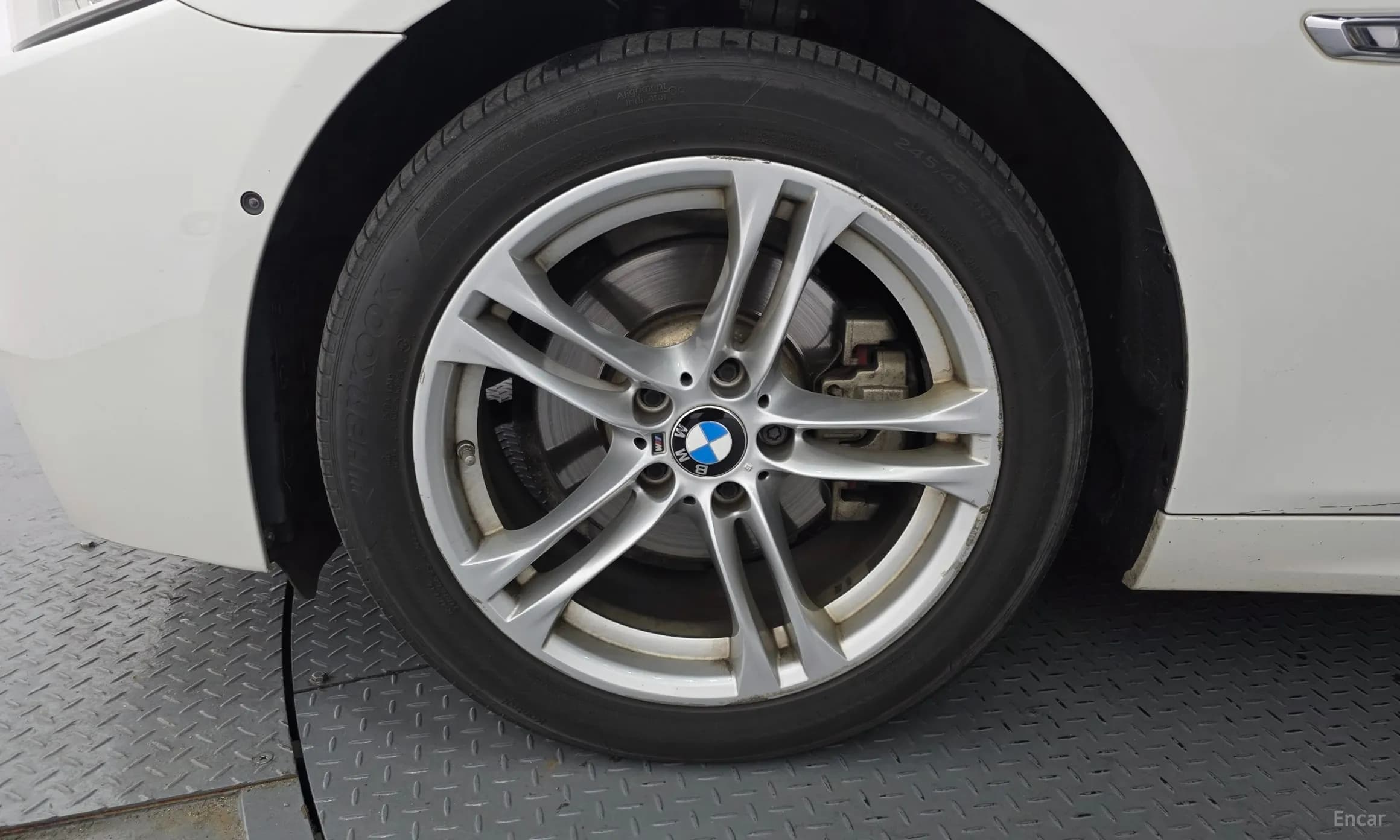 5 Series (F10)
