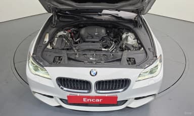 5 Series (F10)