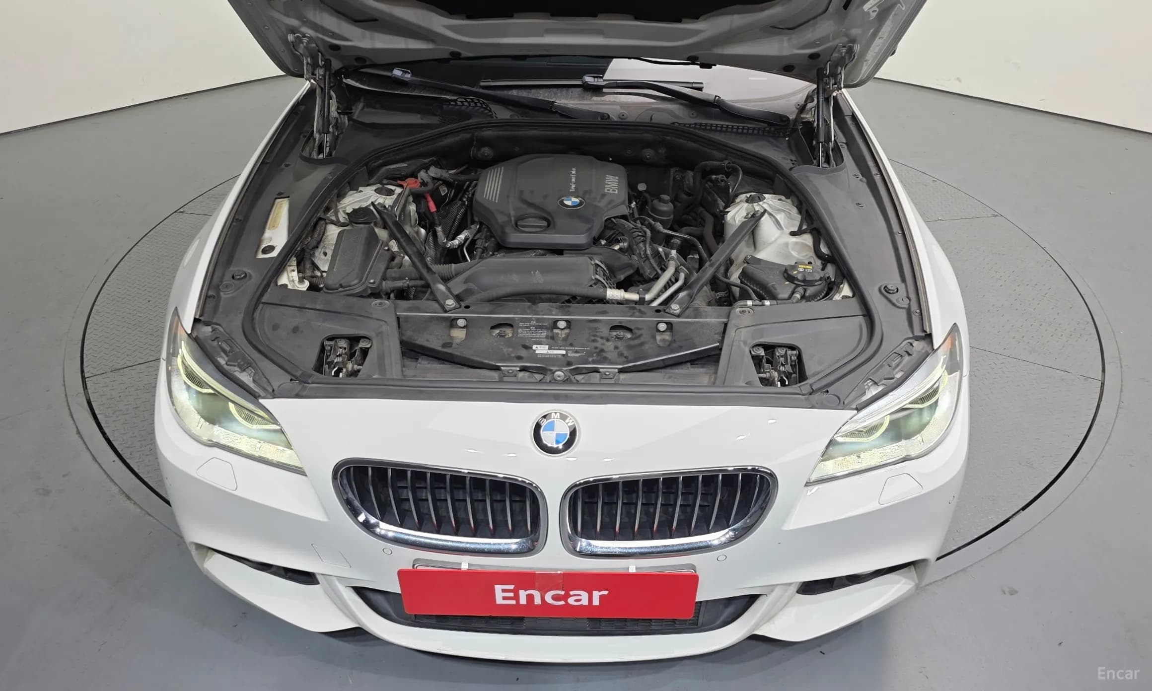 5 Series (F10)