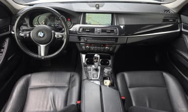 5 Series (F10)