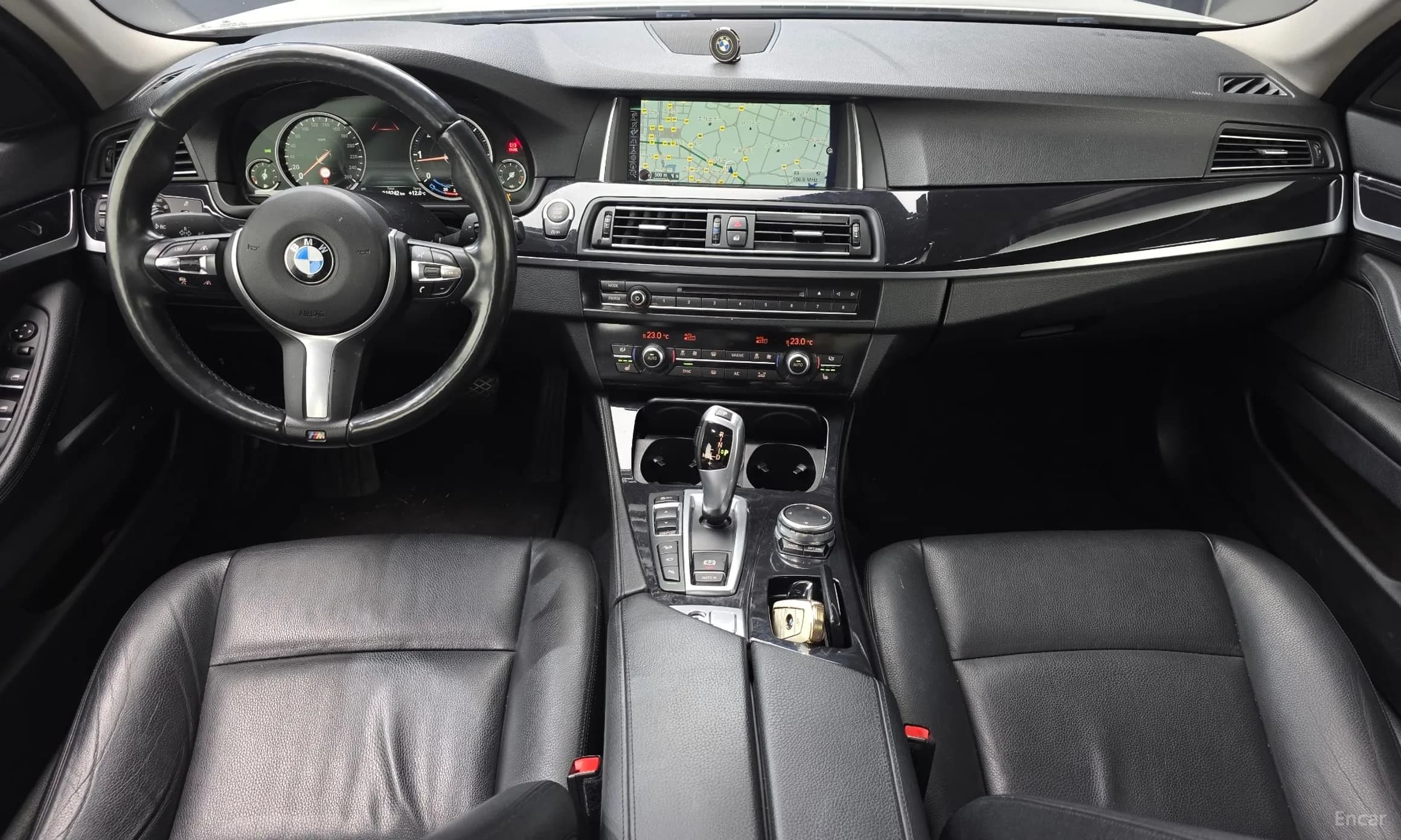 5 Series (F10)
