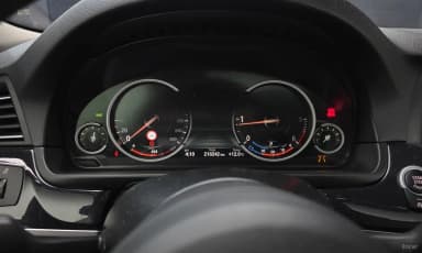 5 Series (F10)