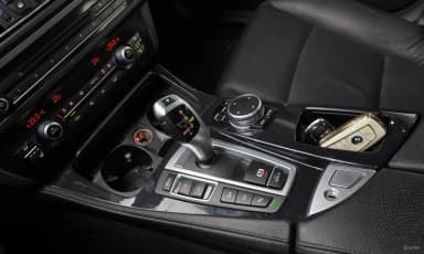 5 Series (F10)