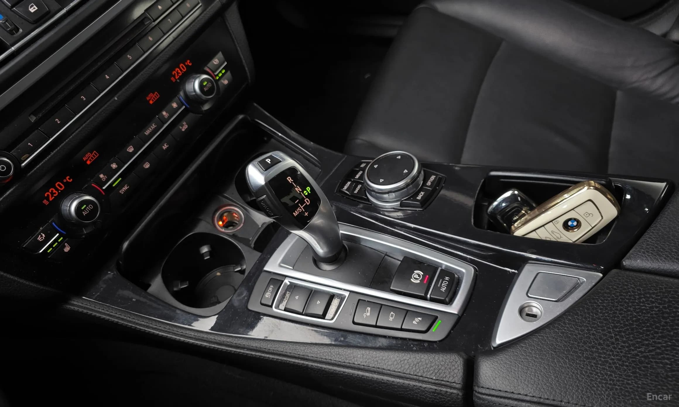 5 Series (F10)