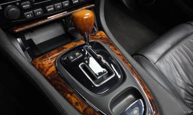 New XJ