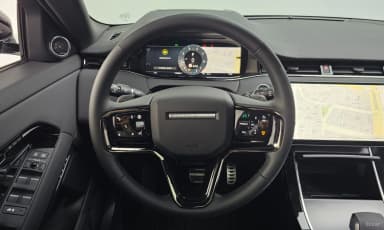 Range Rover Evoque 2nd Generation