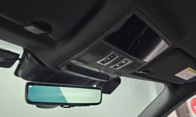 Range Rover Evoque 2nd Generation
