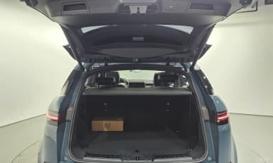 Range Rover Evoque 2nd Generation