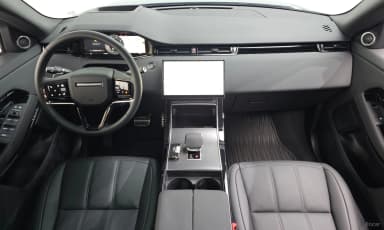 Range Rover Evoque 2nd Generation