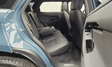 Range Rover Evoque 2nd Generation