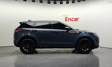 Range Rover Evoque 2nd Generation