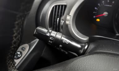 The New Sportage R