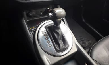 The New Sportage R