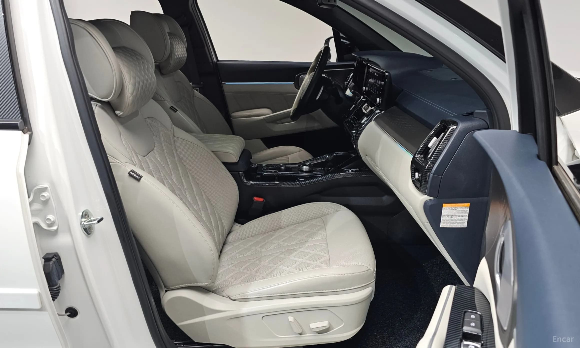 Sorento 4th generation