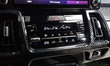Sorento 4th generation