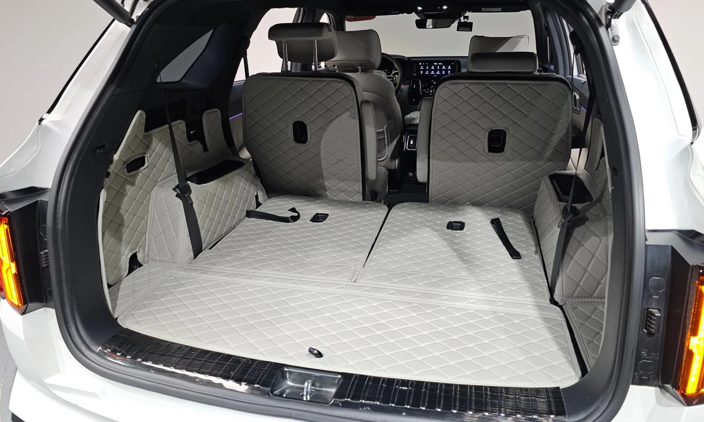 Sorento 4th generation