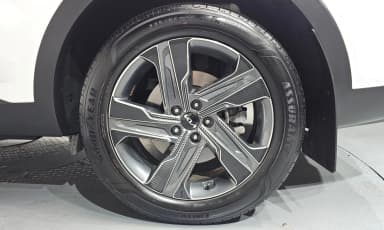 Sorento 4th generation