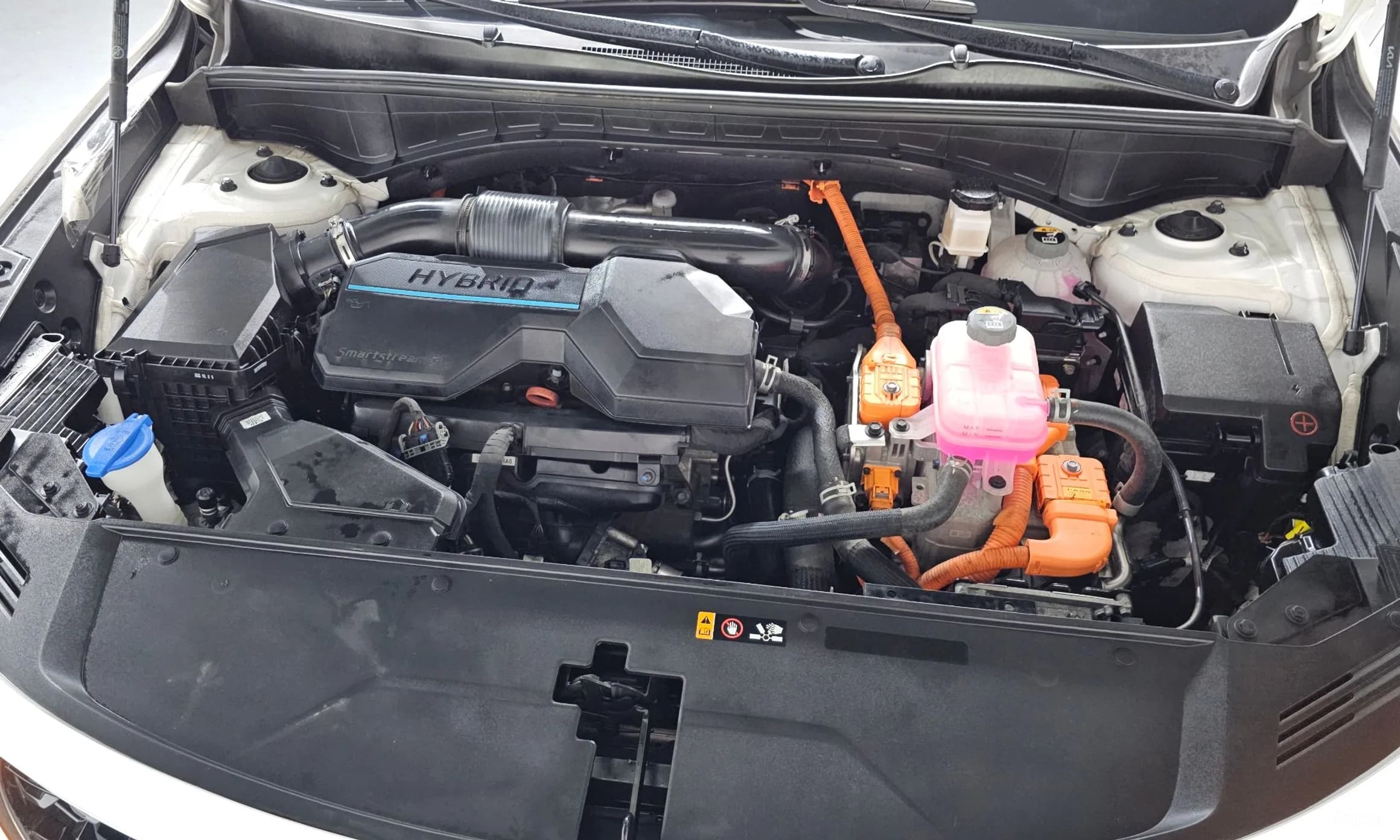 Sorento 4th generation