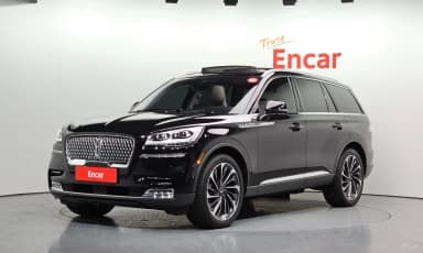 Aviator 2nd Generation