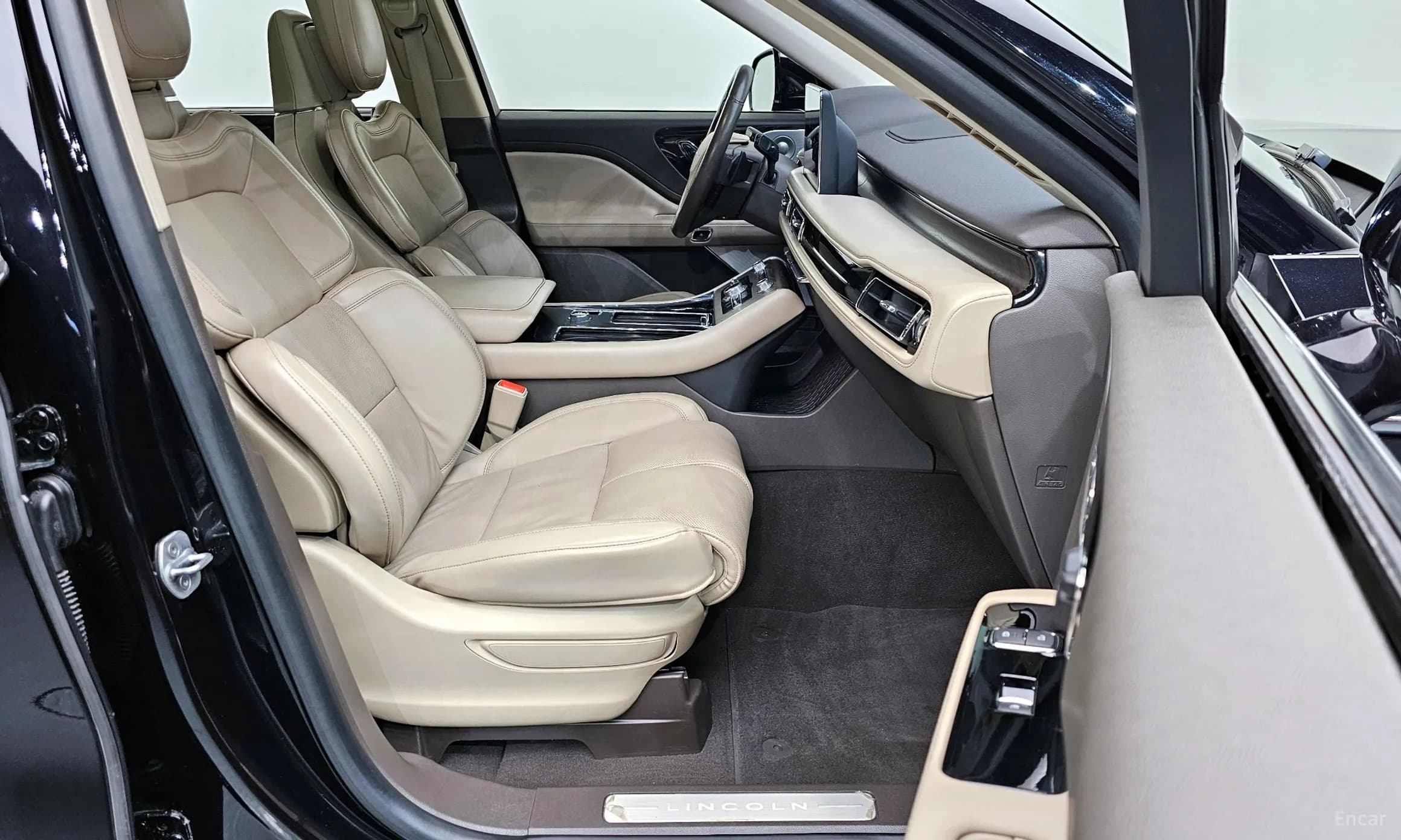 Aviator 2nd Generation