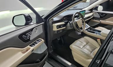 Aviator 2nd Generation